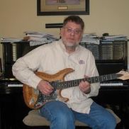 Marley Hamblin Music