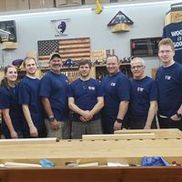 RC Woodworking Hand Tools Inc