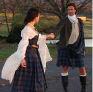 Wolfstone deals kilt company