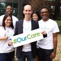 HealthMarkets Insurance, Henrico VA