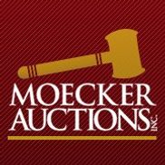 Moecker Auctions, Inc.