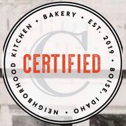 Certified Kitchen Bakery Boise Id Alignable