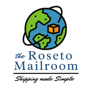 Roseto Mail Room