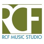RCF Music Studio