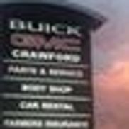 Crawford S Buick Gmc El Paso Tx Alignable