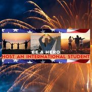 Host a Foreign Exchange Student 