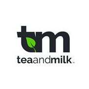 Tea+Milk