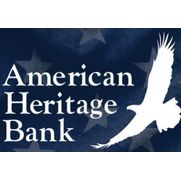 AHB Monthly Newsletter by American Heritage Bank in Clovis, NM - Alignable