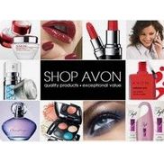 Patricia's Avon Boutique
