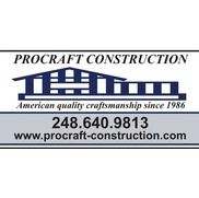 Procraft Construction L.L.C.