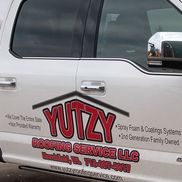 Yutzy Roofing Service LLc