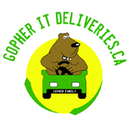 Gopher it Deliveries