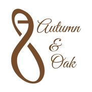Autumn and Oak Leather