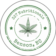 337 Nutritionals 