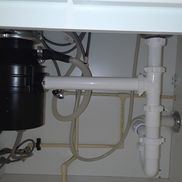 Professional appliance installation