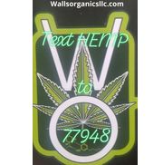 Wall's Organics