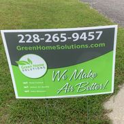 Green Home Solutions MS Gulf Coast