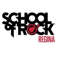 School of Rock Regina, Regina SK