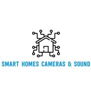 Smart Homes Cameras and Sound