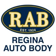 Regina Auto Body Shop Ltd