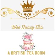 It’s not a party without amazing balloons by Wee Fancy Tea British tea ...