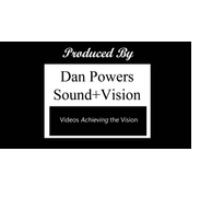 Dan Powers Sound+Vision