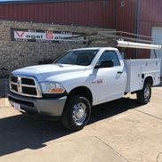 Vogel Sales, Inc.