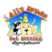 Ally McPets Pet Sitting and Dog Walking