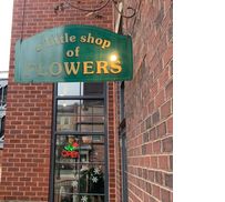 Little Shop Of Flowers Washington Dc Alignable