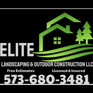 elite landscaping llc