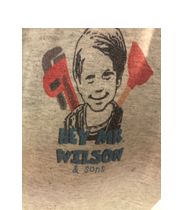 Hey Mr. Wilson LLC. Plumbing / waterproofing 