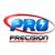Pro-Precision Electrical Contracting LLC