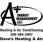 A + Energy Management/Dave's Heating & Air Co, LLC