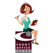Front Office Staff-Reno