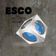 Esco Ballscrew Service