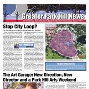 Greater Park Hill News