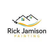 Rick Jamison Painting
