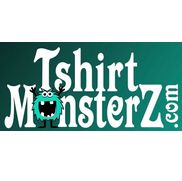 Tshirt MonsterZ.com