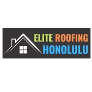 Elite Roofing Honolulu