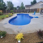 Indigo Pools LLC - Summerville, SC - Alignable