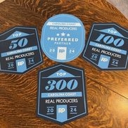 Carolina Coast Real Producers