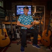 Denny Martin Music