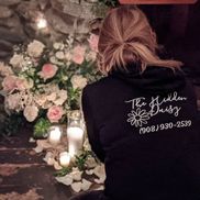 The Hidden Daisy floral studio LLC