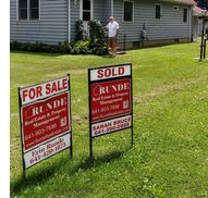 Sarah Bruce Realtor with Runde Real Estate & Property Management