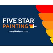 Five Star Painting