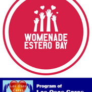 Womenade Estero Bay