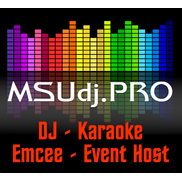 MSUdj.PRO - Mobile Sound Unlimited DJ Service & Karaoke