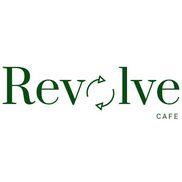Revolve Cafe Inc.