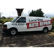 Local Boy Auto Repair LLC