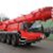 Atlantic Coast Cranes & Machinery, Inc.